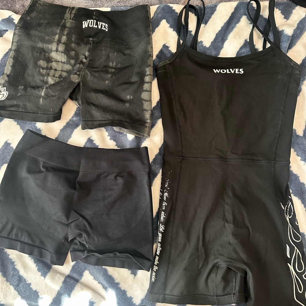 Darc sport bundle